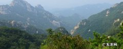 牟平区景点 牟平区景点介绍