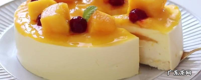 新鲜蛋糕在冰箱能存放几天 蛋糕在冰箱保鲜可以放几天