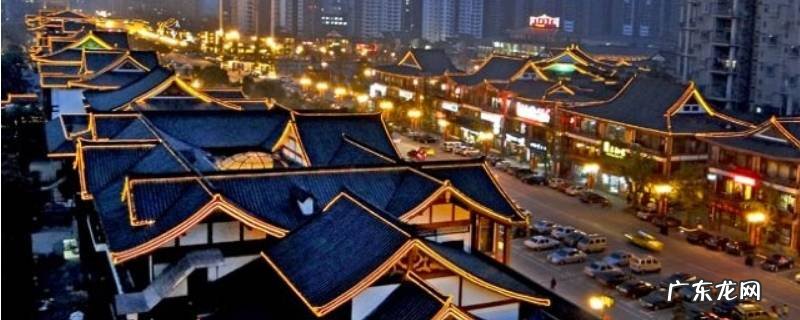九龙坡区景点有哪些地方 九龙坡区景点