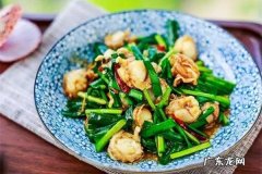 冷冻扇贝肉怎么处理,超市卖的冷冻扇贝如何处理干净