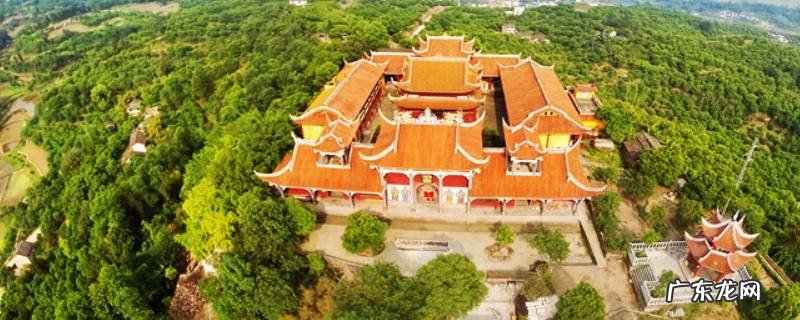 长寿区旅游景点 长寿区景点