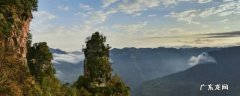 保康县风景点 保康县景点