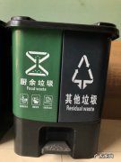 榴莲壳可以放入绿色垃圾桶,榴莲要放在什么地方比较快熟