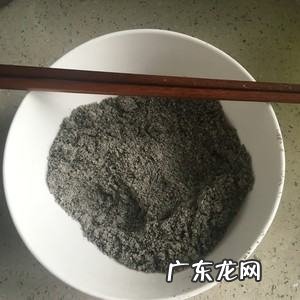 芝麻怎么做包子,芝麻糖包子馅的做法窍门