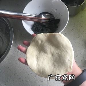 芝麻怎么做包子,芝麻糖包子馅的做法窍门