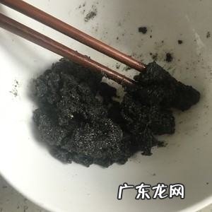 芝麻怎么做包子,芝麻糖包子馅的做法窍门