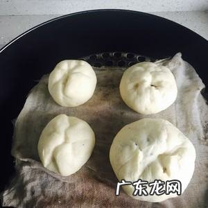芝麻怎么做包子,芝麻糖包子馅的做法窍门