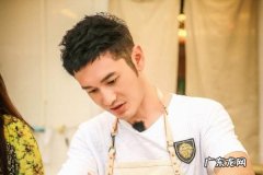 黄晓明说的经典语录,黄晓明经典语录