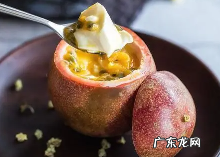 百香果皮吃多少合适,百香果的皮怎么吃法大全