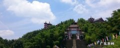 长宁区景点攻略 长宁区景点