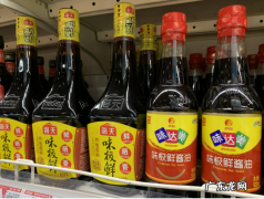 味极鲜能代替酱油,味极鲜可以代替生抽和老抽