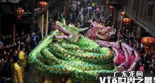 龙灯之乡的是哪一个城市,龙灯之乡是重庆的哪个县