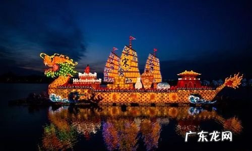 龙灯之乡的是哪一个城市,龙灯之乡是重庆的哪个县