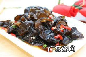 怎么判断木耳熟没熟,木耳需要用开水煮 怎么判断木耳熟没熟