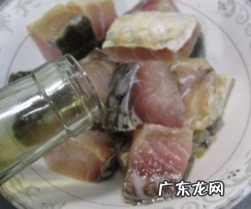 冷冻带鱼怎么去腥,带鱼怎么去腥味效果好