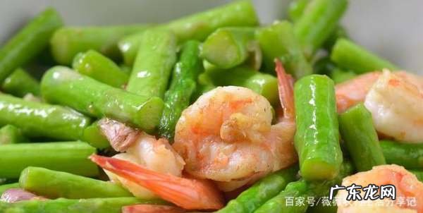 芦笋需要焯水,芦笋需要焯水再炒