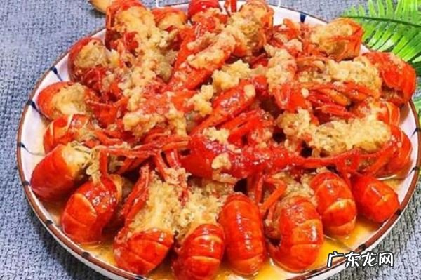 小龙虾的头可以吃吗,小龙虾的虾头能吃