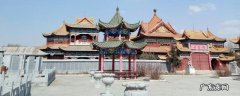 明水旅游八大景点 明水县景点