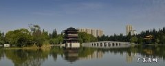 包河区景点 包河区景点介绍