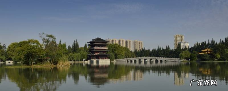 包河区景点 包河区景点介绍