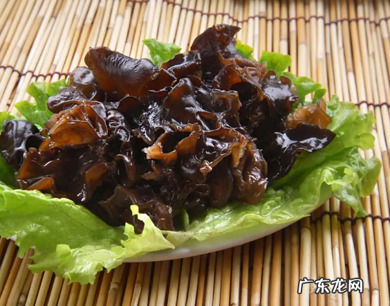 木耳煮熟可以放多久,黑木耳煮熟能放多久可以吃