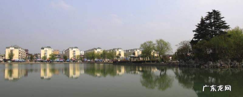 长丰县景点介绍 长丰县景点