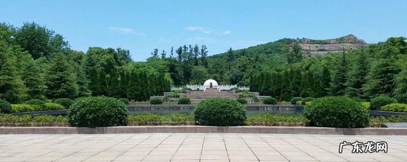 大观区景点 大观公园的景点