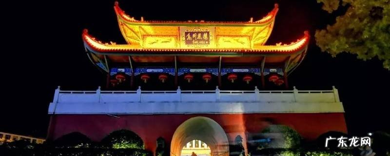 息县旅游景点 息县景点