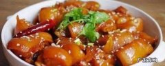 金榜题名是哪道菜 金榜题名菜是哪些啊