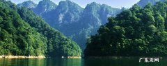 井冈山市景点推荐 井冈山市景点