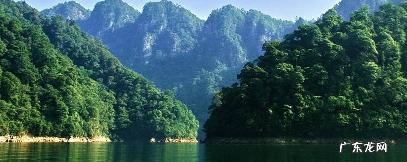 井冈山市景点推荐 井冈山市景点