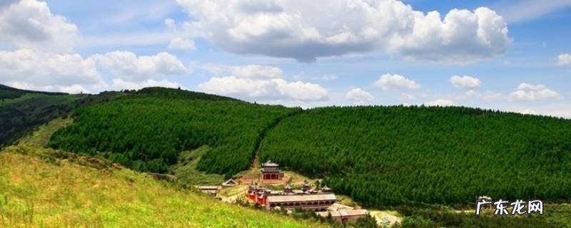 大宁县景点 大宁县旅游