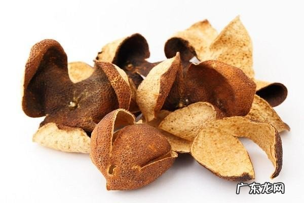 陈皮是什么水果的皮,陈皮是什么橘子的皮才叫陈皮