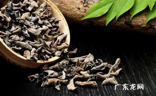 干木耳能保存多久,干木耳能存多久