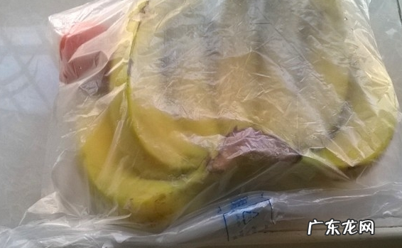 青香蕉怎样快速变黄变软,香蕉绿的怎么变黄 催熟香蕉的方法