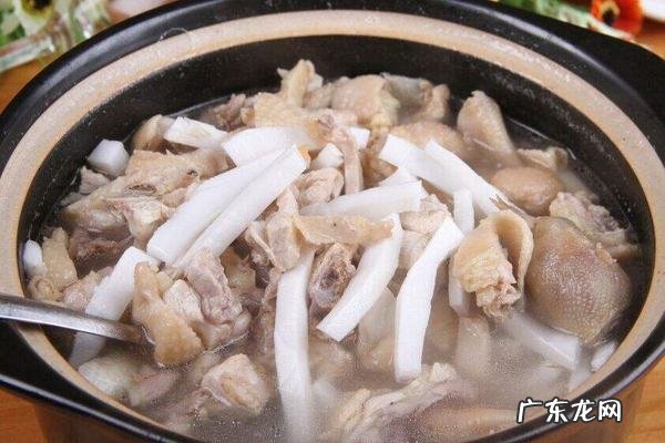 鸡肉煮多久才能熟,鸡肉煮多少分钟才熟透