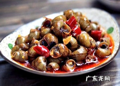 炒田螺需要焯水,炒田螺需要焯水