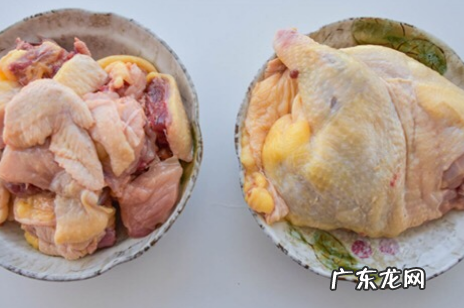 熬鸡汤的正确方法,炖鸡汤的红色长的是什么