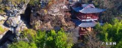 明溪县景点 明溪县旅游攻略