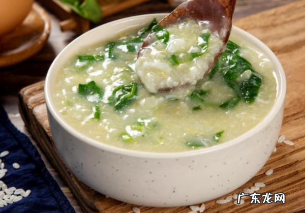 青菜粥用什么青菜好,蔬菜粥用什么蔬菜最好窍门