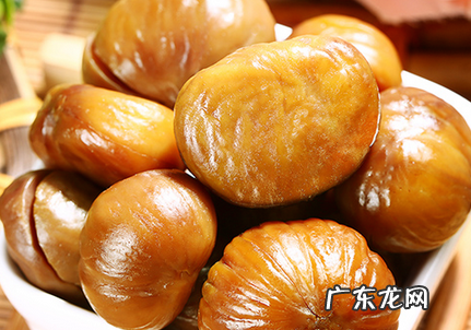 板栗烤箱要烤多久,板栗烤箱要烤多久板栗用烤箱怎么烤