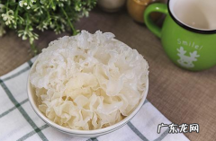 隔夜的白木耳能吃,隔夜的白木耳能吃