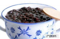 黑豆大米粥的做法禁忌,吃红豆黑米粥禁忌 4大禁忌你要注意什么