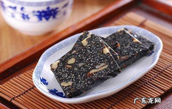 吃阿胶糕有什么好处,女人吃阿胶糕有啥好处和坏处