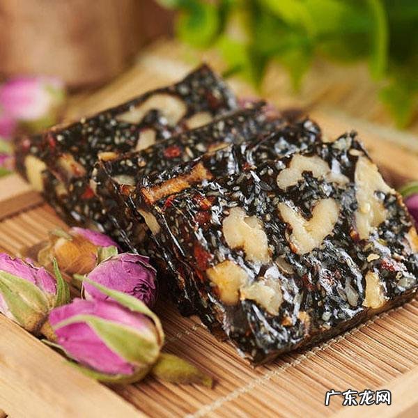 吃阿胶糕有什么好处,女人吃阿胶糕有啥好处和坏处