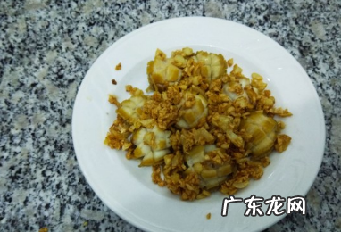 生鲍鱼蒸多长时间,鲍鱼蒸多久最佳时间