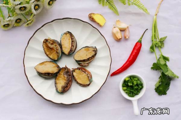 生鲍鱼蒸多长时间,鲍鱼蒸多久最佳时间