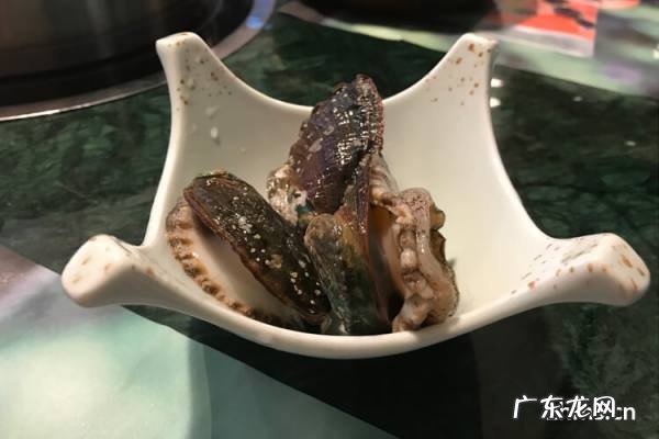 生鲍鱼蒸多长时间,鲍鱼蒸多久最佳时间