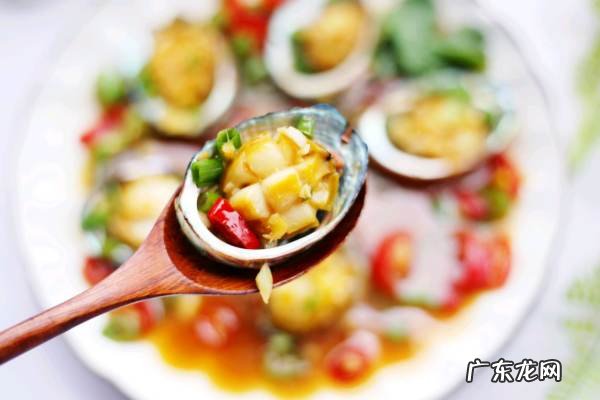 生鲍鱼蒸多长时间,鲍鱼蒸多久最佳时间