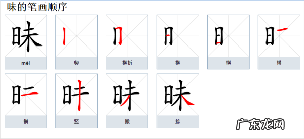 半明半眛是什么意思,半明半昧的昧字的意思是什么